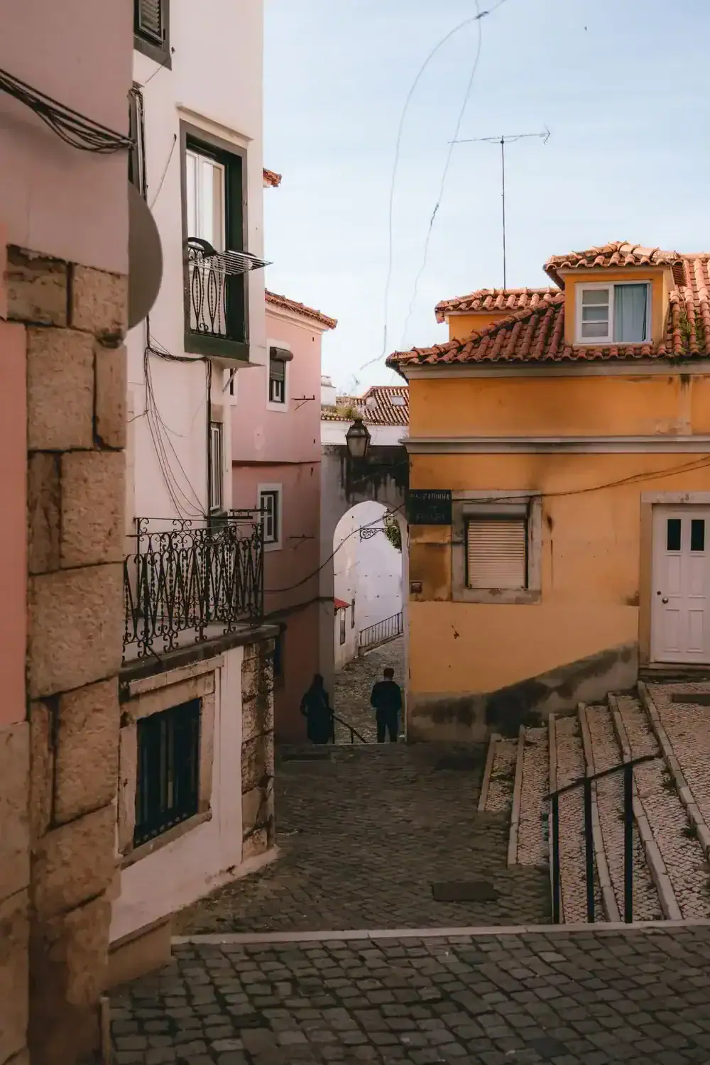 Alfama