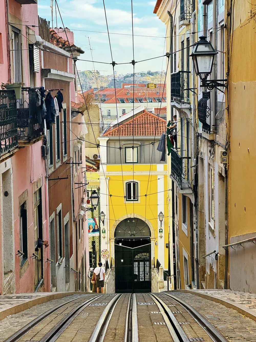 Bairro Alto Tram