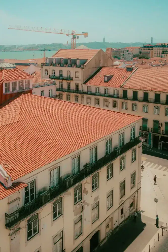 Baixa Pombalina