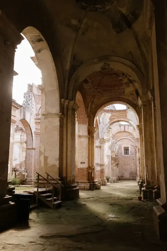 Convento do Carmo
