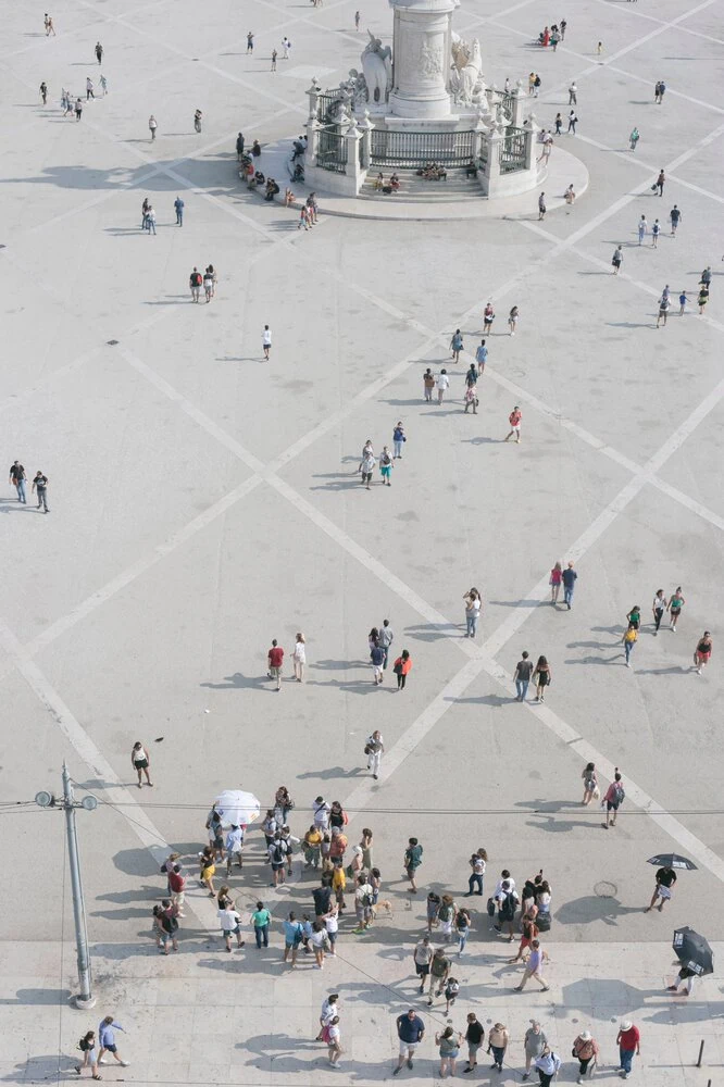 Terreiro do Paço, Lisboa